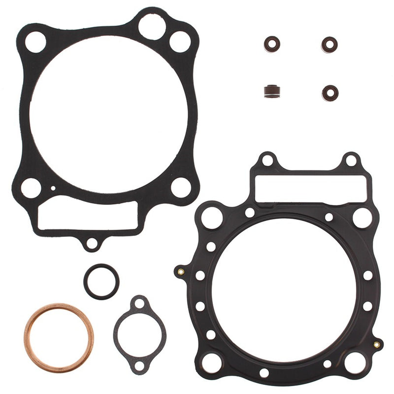 Moose Offroad Gasket - 810278MSE Honda CRF450R 2007-2008