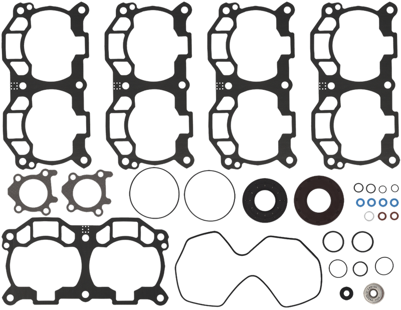 Sp1 Full Gasket SET S-D - SM-09551F Ski-Doo Snowmobiles 2021-2025
