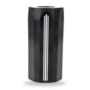 Performance Machine 0208-2045-BM Tech Slider Cover Set - Contrast Cut - Photo - Primary