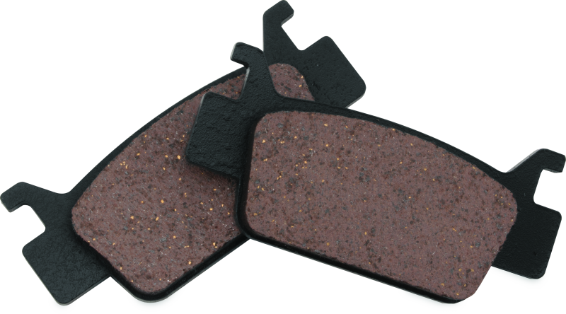 BikeMaster 961247 Honda Brake Pads - Photo - Primary