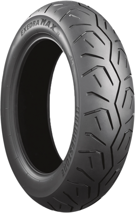Bridgestone 874-1312 4659 TIRE EXEDRA MAX REAR 200/50ZR17 75W RADIAL TL