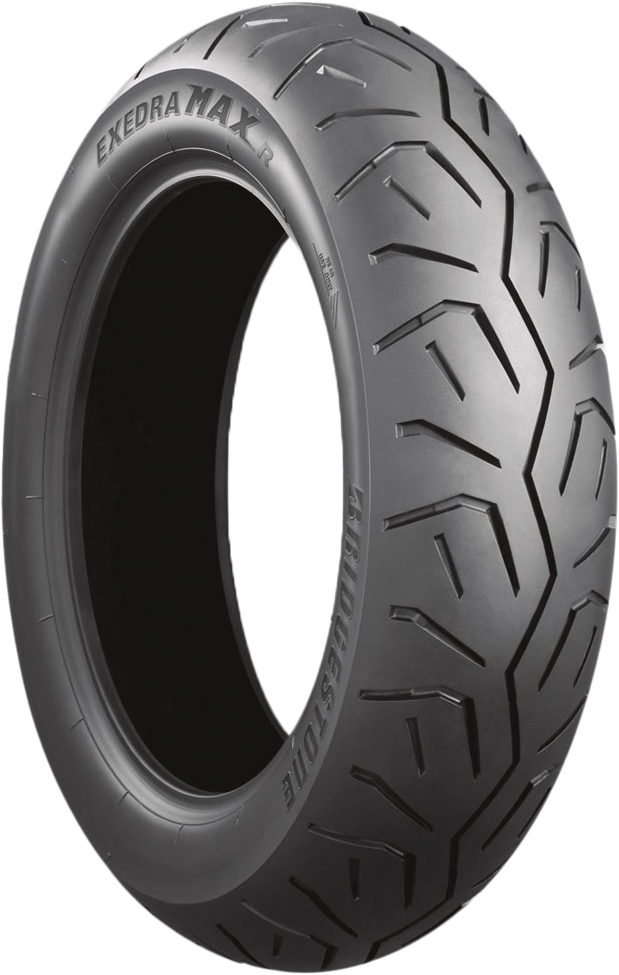 Bridgestone 874-1311 4795 TIRE EXEDRA MAX REAR 180/70R16 77V RADIAL TL