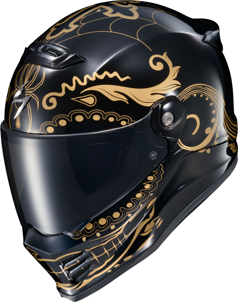 Scorpion Exo Covert FX Full Face Helmet