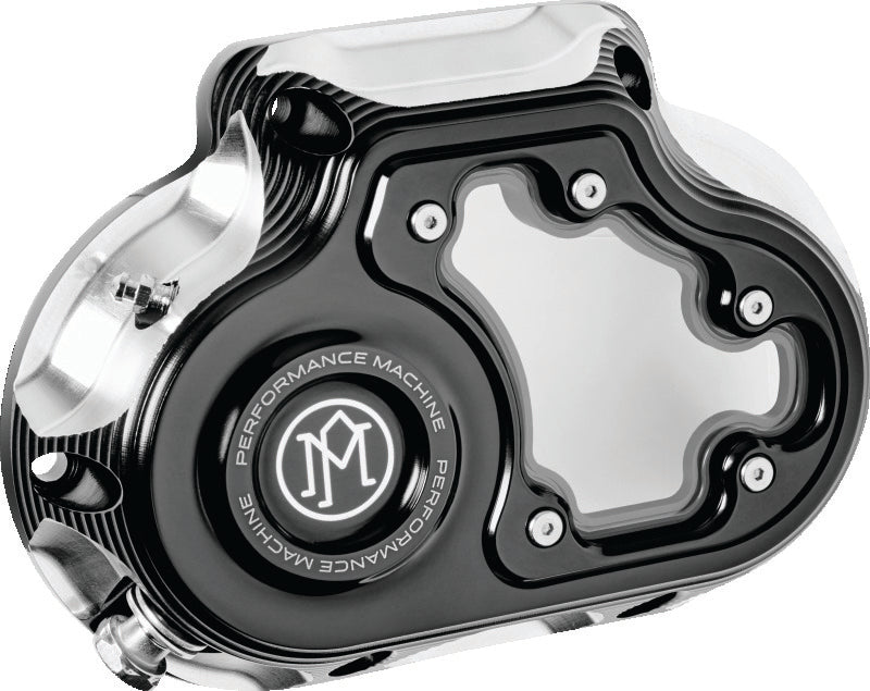 Performance Machine 0177-2080M-BM Vision Slave Assy W/bezel - Contrast Cut - Photo - Primary