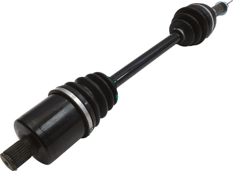All Balls 6 Ball Heavy Duty Axle Rear - AB6-PO-8-401 Polaris Ranger 2019-2025