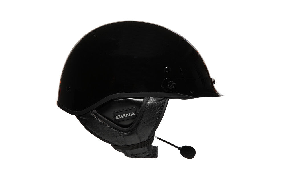Sena 843-01121 SPH10H-FM-01 SPH10H-FM W/BUILT-IN FM TUNER FOR HALF HELMETS SINGLE PACK