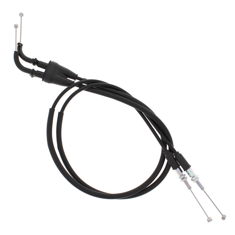 All Balls Throttle Cable - 45-1043 Husaberg Dirt Bikes 2004-2008