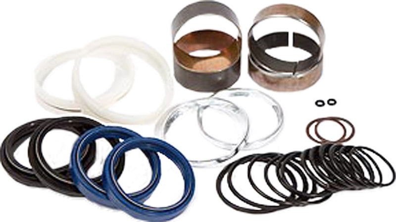Pivot Works Seal Bushing Kit Forks - PWFFK-Y07-400 Yamaha WR 250 / YZ 250 / YZ 450 2006-2013