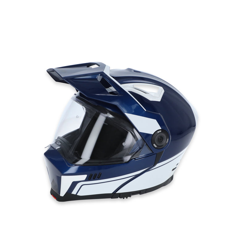 Simpson Motorcycle Journey Bandit Helmet