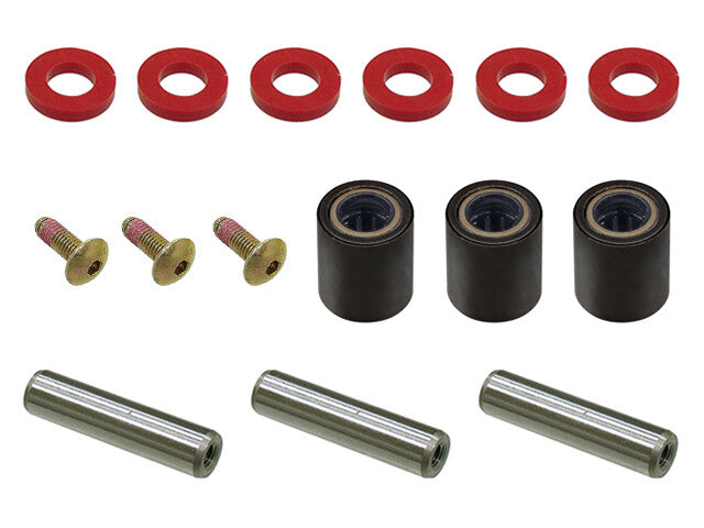 Sp1 Needle Bearing Roller Kit S-D - SM-03283 Ski-Doo Snowmobiles 2019-2021