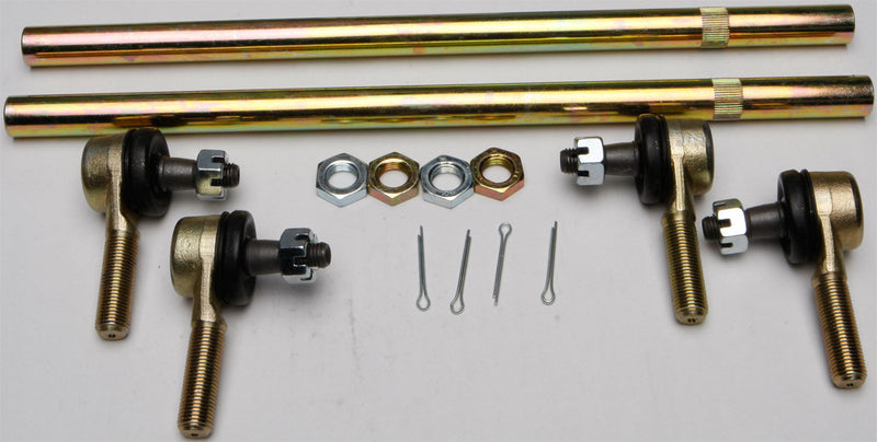 All Balls TIE ROD Upgrade Kit - 52-1007 For Yamaha Grizzly / 400 / 700 / YFM700K 2002-2014 | Kawasaki 450 / KFX450R 2008-2014