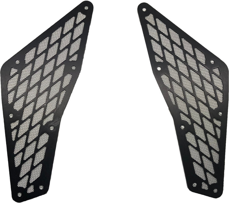 Speedwerx Vent Kit A C Alpha M Riot - ACM18VK-B Arctic Cat Snowmobiles 2018-2019