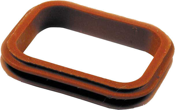 Namz Custom Cycle 850-08033 DP-8S REPL INTERFACE SEAL 5-PK DEUTSCH 8 PIN HD# 72178-94