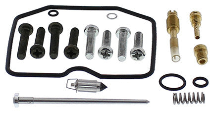 All Balls 226-1569 26-1569 CARBURETOR REPAIR KIT
