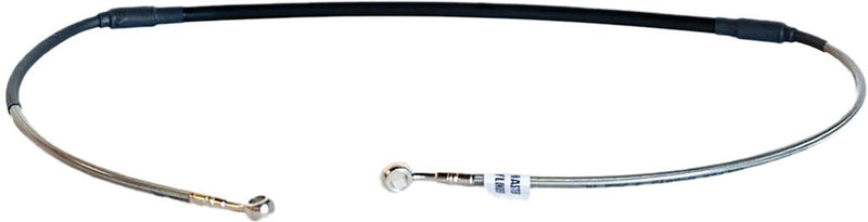 Gbrakes Steel Brake Line Front - FK003D262-1 Honda CR80R / CR80RB Expert / CR85R / CR85RB Expert 1992-2005
