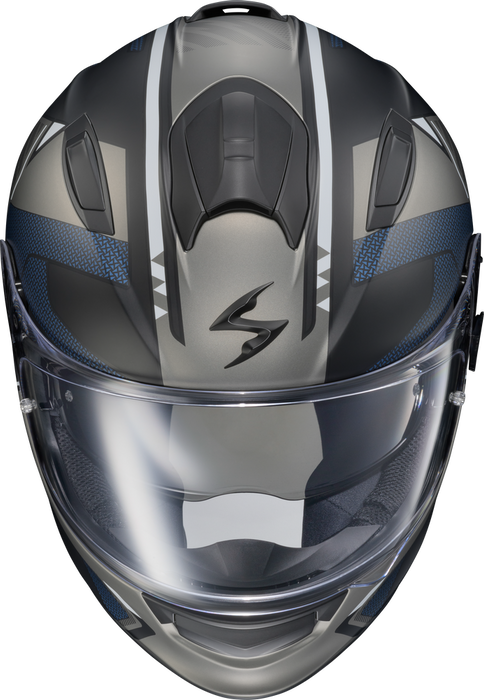 Scorpion Exo Ryzer Full-Face Helmet