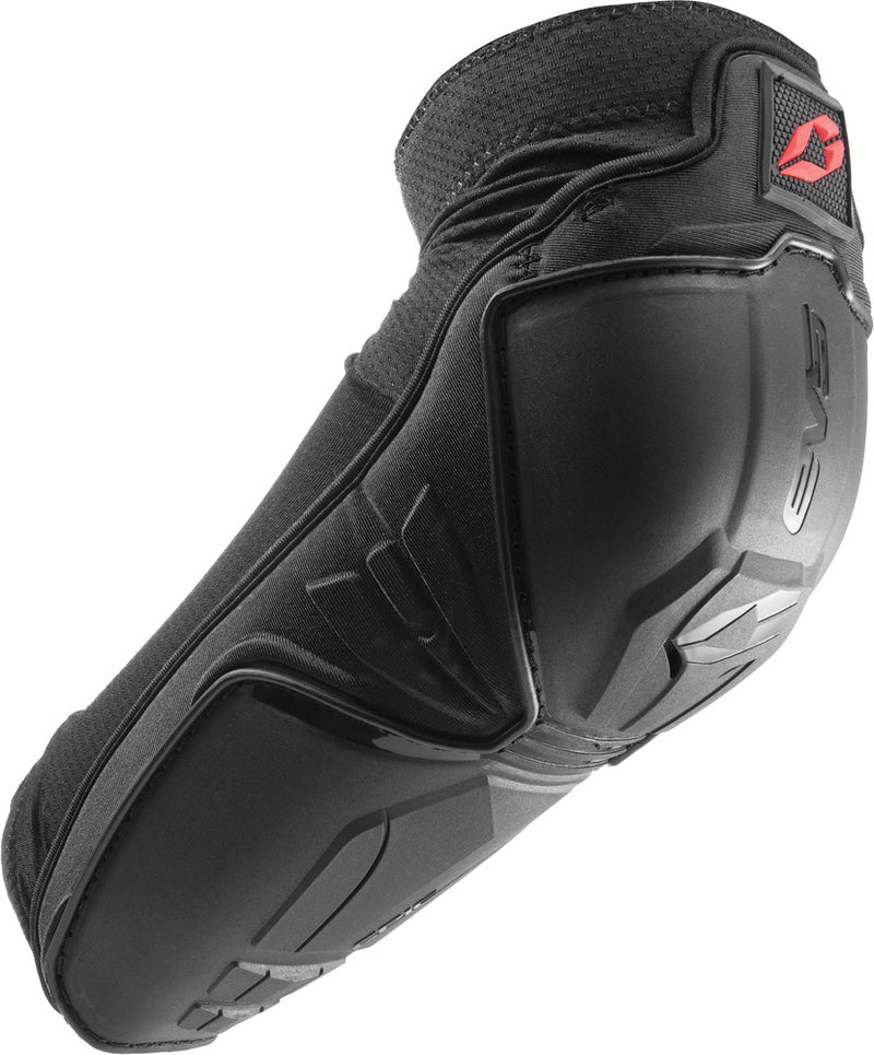 Evs 663-1430L EPE-20K-LX EPIC ELBOW PAD BLACK LG/XL