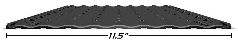 Caliber 42-50533 13378 LOWPRO GLIDES WIDE 11.5" WIDE 16/PK DOUBLE SET