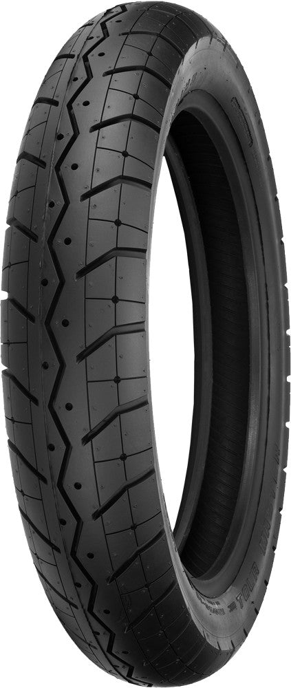 Shinko 87-4170 87-4170 TIRE 230 TOUR MASTER REAR 120/90-18 71V BIAS TL