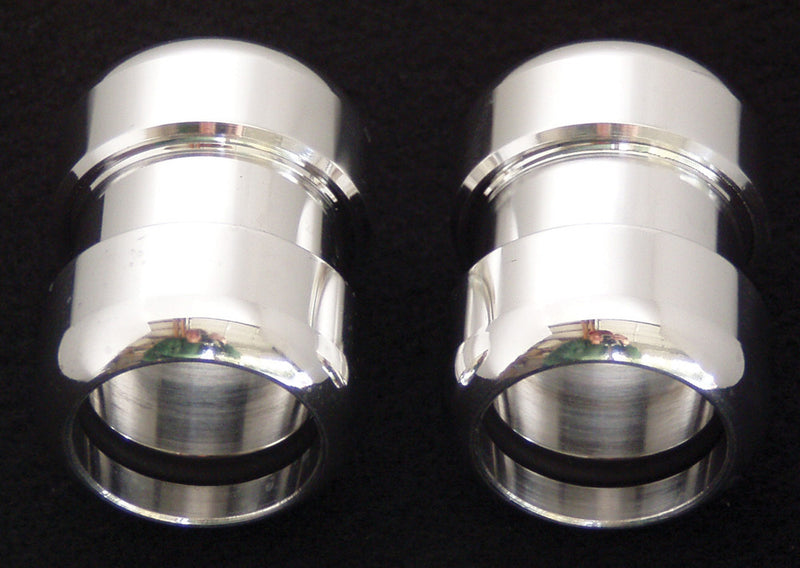 Modquad Universal Exhaust Clamp 1"-1-3/16" (plain) - EHC1-1