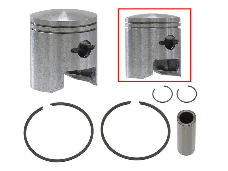 Sp1 Piston T-Moly A C - 09-692N Arctic Cat Snowmobiles 1990-2000