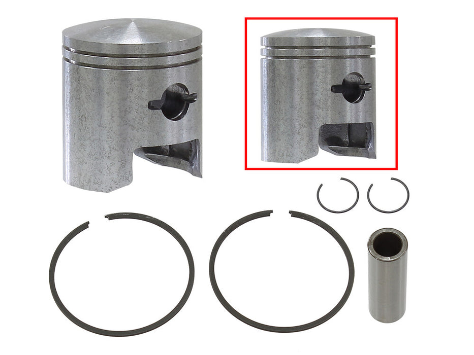 Sp1 54-692PS 09-692N PISTON T-MOLY A/C
