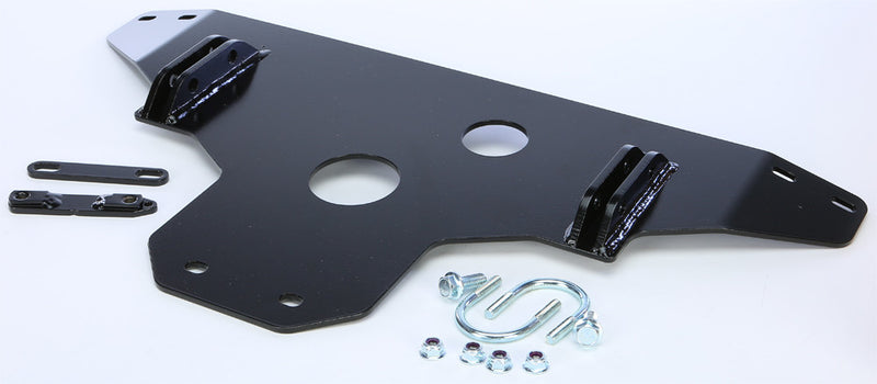 KFI Products ATV Plow Mount Kit - 105630 Polaris Sportsman / Ace / XC 2014-2019