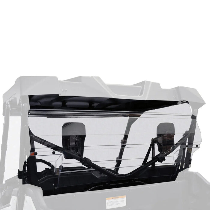 Kolpin 61-2788 2788 POLY REAR WINDSHIELD HON