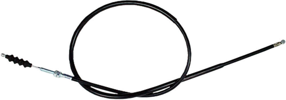Motion Pro 70-60422 06-0422 BLACK VINYL CLUTCH CABLE LW