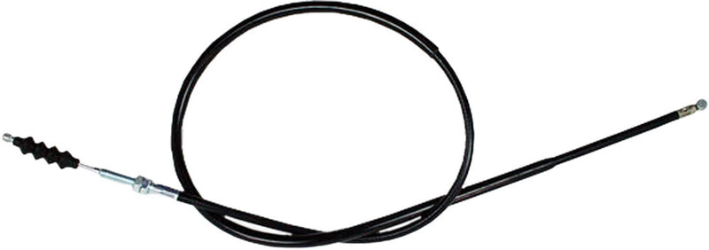 Motion Pro 70-60421 06-0421 BLACK VINYL CLUTCH CABLE LW