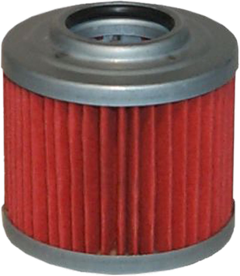 Hiflofiltro OIL Filter - HF151 For BMW Motorcycles 1997-2016 | Aprilia Pegaso 650 1995-1999 | Bombardier Traxter 500 4x4 Auto 2000