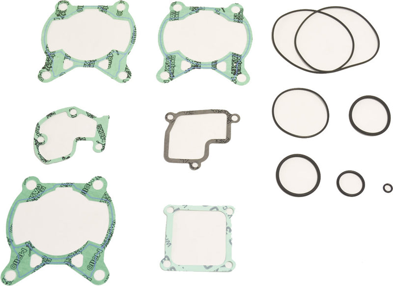 Athena TOP END Gasket Kit W O Valve Cover Gskt - P400270600013 For KTM 85 (17/14) / XC 85 / SX 85 2003-2017 | Husqvarna TC 85 2014-2017