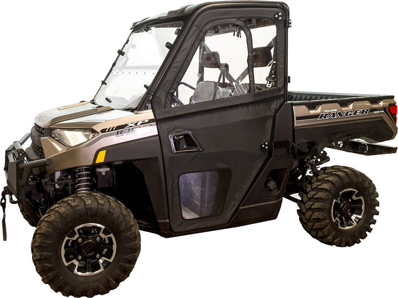 Seizmik Framed Door Kit POL - 52-06024KIT Polaris Ranger 2019-2020