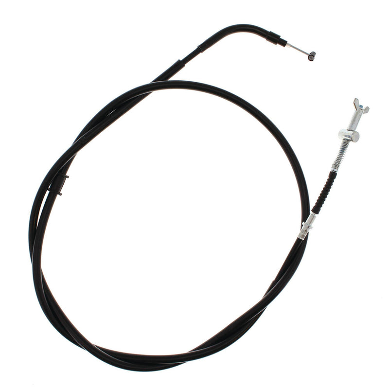 All Balls Rear Hand Brake Cable - 45-4043 Suzuki 400 Eiger 4x2 / 400F Eiger 4x4 2002-2007