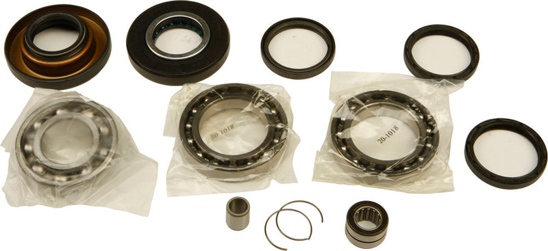 All Balls 22-52009 25-2009 DIFFERENTIAL BEARING AND SEAL KIT