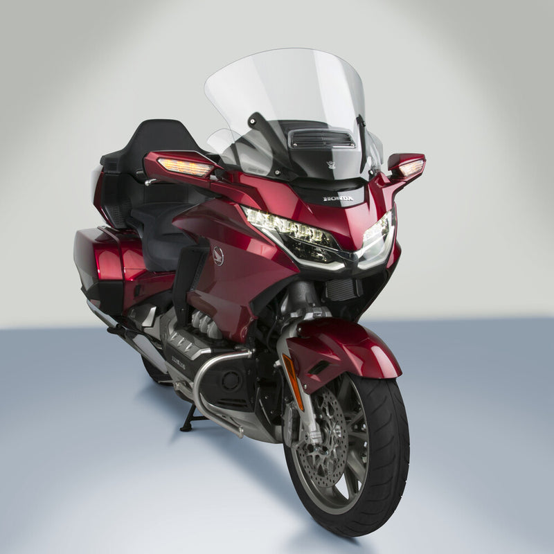 National Cycle Vstream Windscreen MED Clear - N20020 Honda Gold 2018-2024