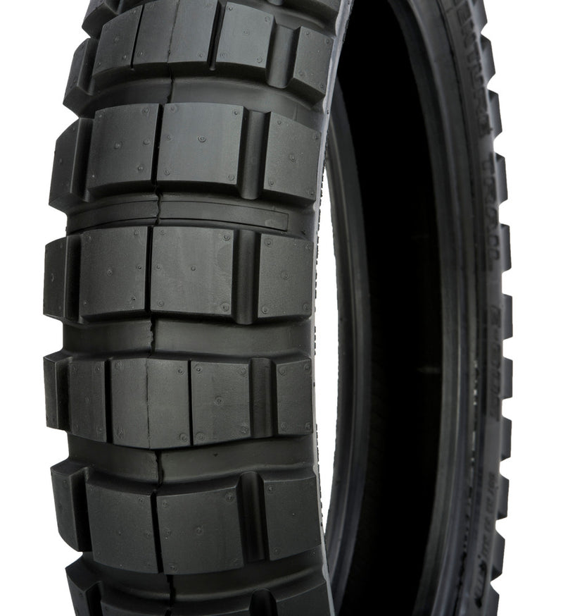 Shinko 87-4716 87-4716 TIRE 805 DUAL SPORT REAR 130/80-17 65T BIAS TL REF