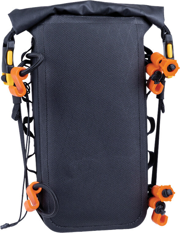Giant Loop 269-0245 FDBG25-B FENDER BAG 3.5L BLACK