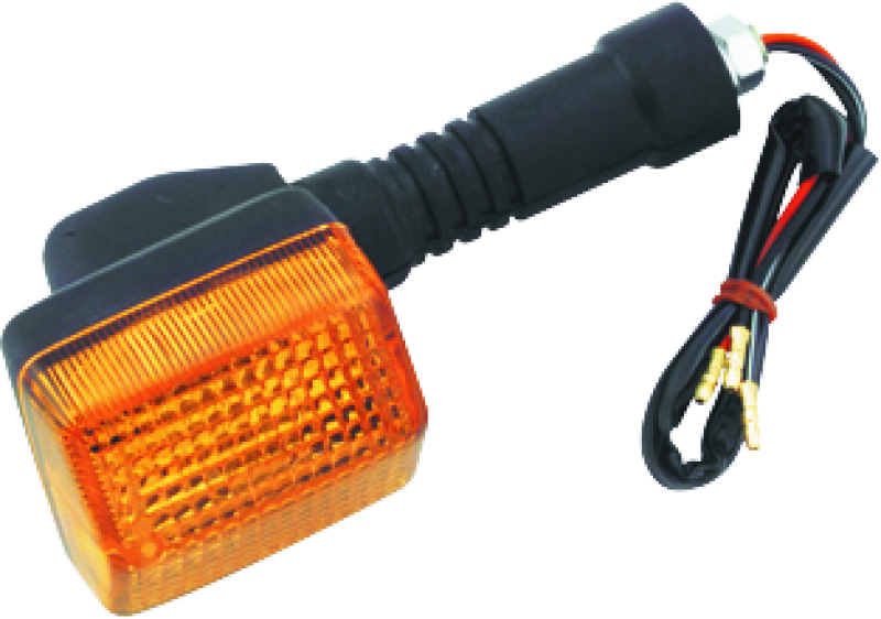 BikeMaster 261035 Honda Turn Signal - Front - Photo - Primary