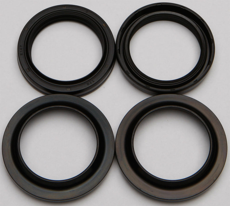 All Balls Fork & Dust Seal Wiper Kit - 56-165 Honda CB700SC Nighthawk / VT600C Shadow / VT600CD Shadow Deluxe 1988-2007