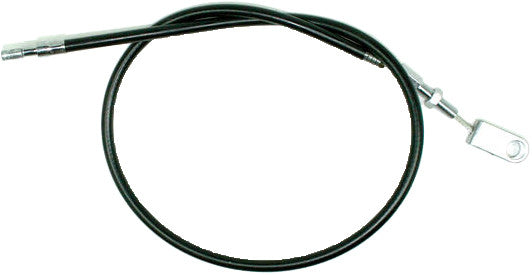 Motion Pro 70-6000 06-0000 BLACK VINYL CLUTCH CABLE