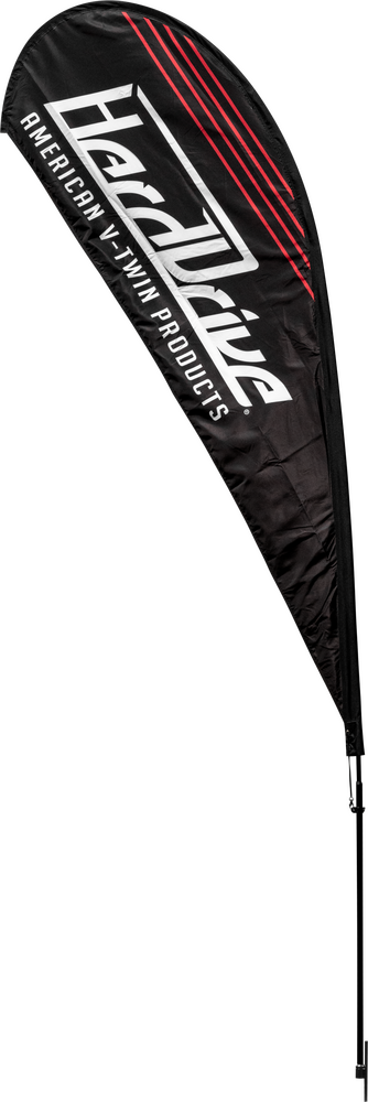 Harddrive 810-9924 FLG-TB-14-DS HD HARDDRIVE SOLAR FLAG
