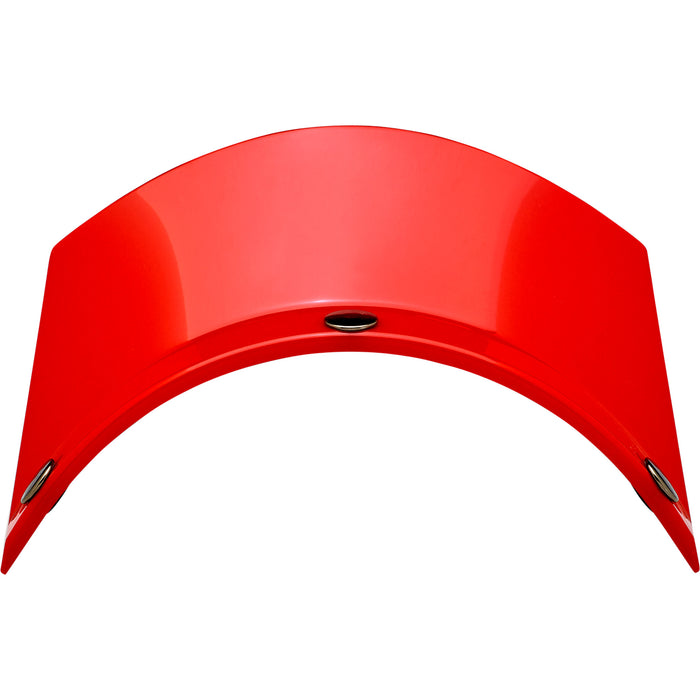 BILTWELL 3-Snap Moto Helmet Visor