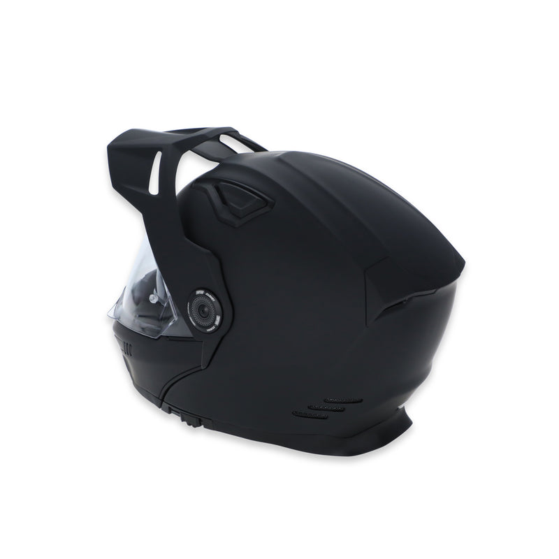 Simpson Motorcycle Journey Bandit Helmet