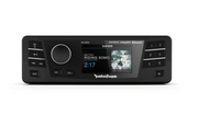 Rockford Fosgate PMX-HD9813 1998-2013 Harley Davidson Digital Media Receiver/ Head Unit - User 1