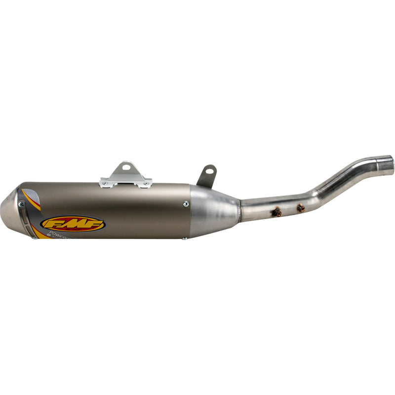 FMF Powercore 4 Muffler - 044300 Yamaha YFZ450R / YFZ450X 2009-2022