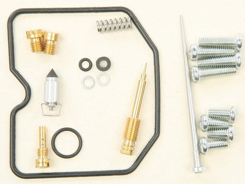 All Balls Carburetor Repair Kit - 26-1091 Suzuki KingQuad 2008-2010