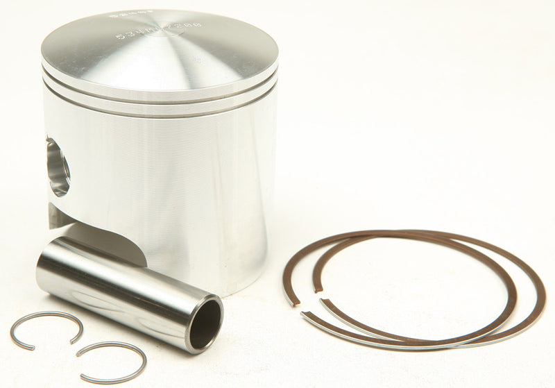 Wiseco Piston Kit PRO-Lite 72.00/+2.00 - 534M07200 Suzuki QuadRacer 1985-1986