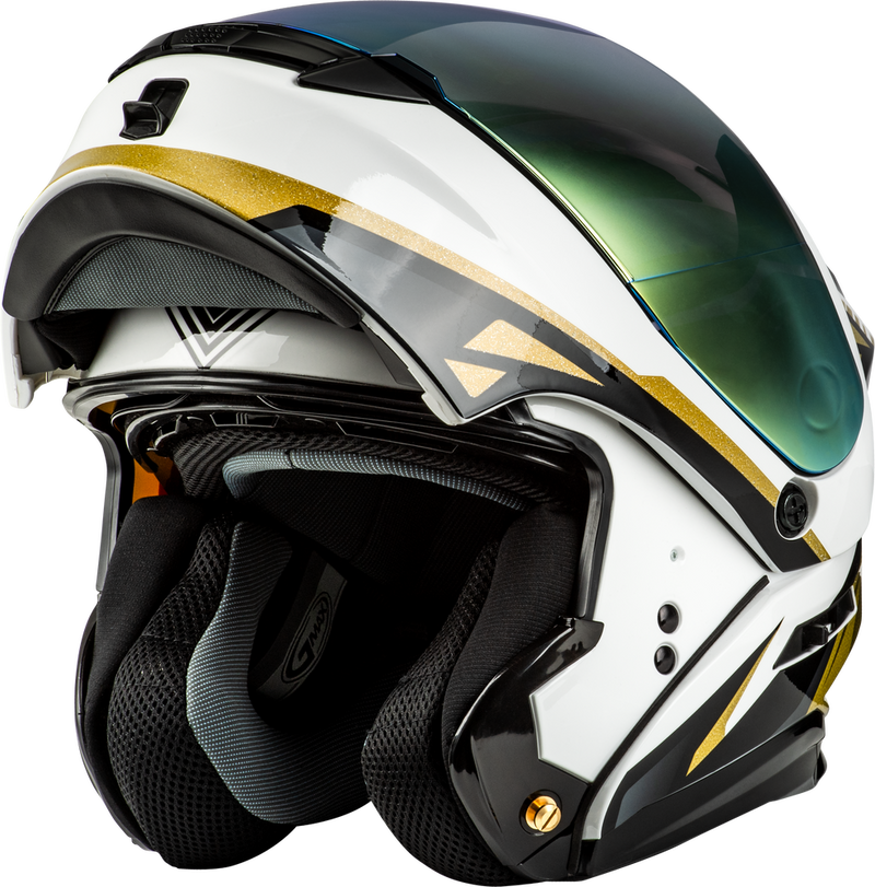 Gmax MD-01 Volta Helmet