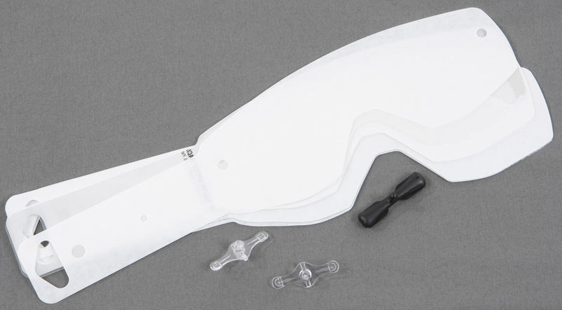 Scott 51-2121 219709-223 WORKS TEAROFFS PROSTACK HUSTLE